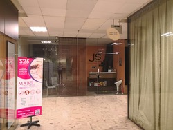 Concorde Shopping Centre (D3), Retail #169663452